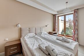 Dom & House - Apartments Nautilus