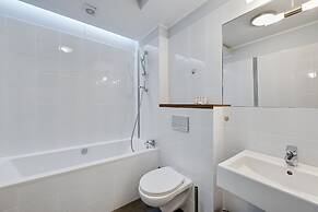 Dom & House - Apartments Nautilus