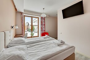 Dom & House - Apartments Nautilus