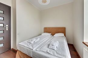 Dom & House - Apartments Nautilus