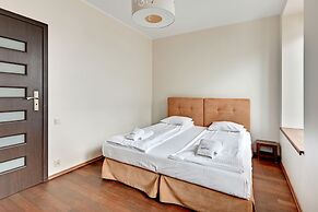 Dom & House - Apartments Nautilus