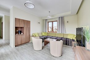 Dom & House - Apartments Nautilus