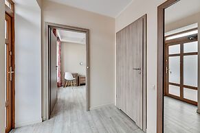 Dom & House - Apartments Nautilus