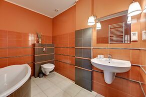 Dom & House - Apartments Nautilus