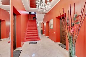 Dom & House - Apartments Nautilus