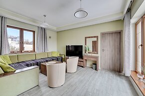 Dom & House - Apartments Nautilus