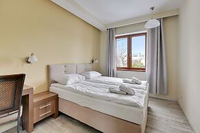 Dom & House - Apartments Nautilus