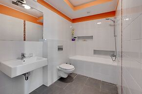 Dom & House - Apartments Nautilus