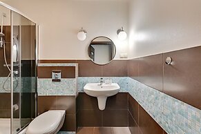 Dom & House - Apartments Nautilus