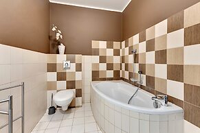 Dom & House - Apartments Nautilus