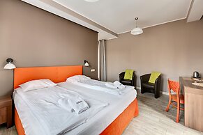 Dom & House - Apartments Nautilus