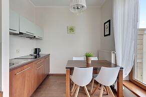 Dom & House - Apartments Nautilus