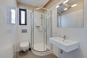 Dom & House - Apartments Nautilus