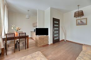 Dom & House - Apartments Nautilus