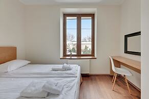 Dom & House - Apartments Nautilus