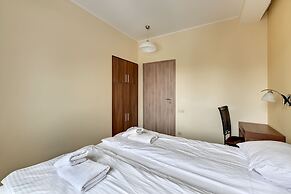 Dom & House - Apartments Nautilus