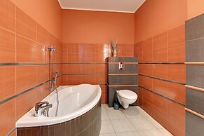 Dom & House - Apartments Nautilus