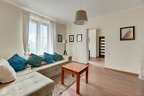 Dom & House - Apartments Nautilus