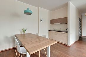 Dom & House - Apartments Nautilus