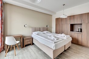 Dom & House - Apartments Nautilus