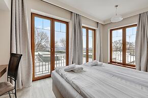 Dom & House - Apartments Nautilus