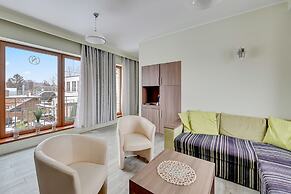 Dom & House - Apartments Nautilus