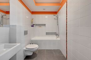 Dom & House - Apartments Nautilus