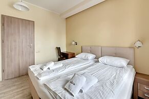 Dom & House - Apartments Nautilus