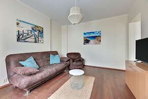 Dom & House - Apartments Nautilus