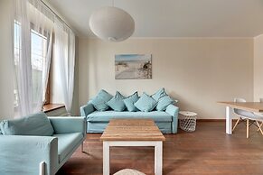 Dom & House - Apartments Nautilus