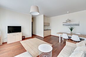 Dom & House - Apartments Nautilus