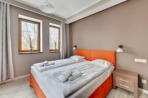 Dom & House - Apartments Nautilus