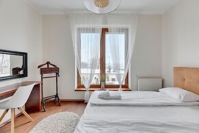 Dom & House - Apartments Nautilus