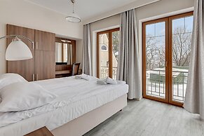 Dom & House - Apartments Nautilus