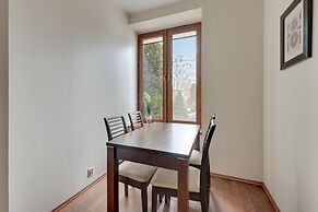 Dom & House - Apartments Nautilus