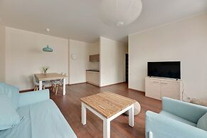 Dom & House - Apartments Nautilus