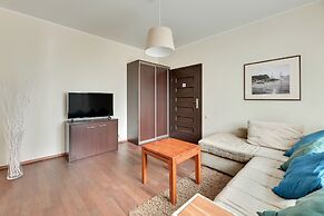 Dom & House - Apartments Nautilus