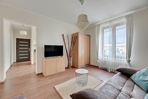 Dom & House - Apartments Nautilus