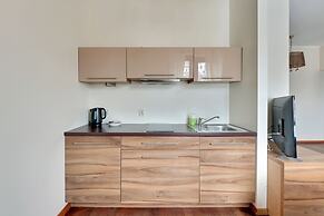 Dom & House - Apartments Nautilus