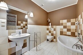 Dom & House - Apartments Nautilus