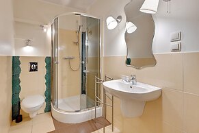 Dom & House - Apartments Nautilus