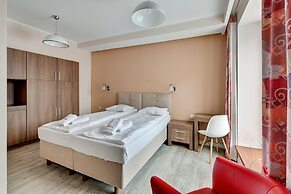 Dom & House - Apartments Nautilus