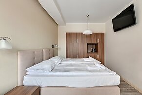 Dom & House - Apartments Nautilus