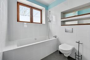 Dom & House - Apartments Nautilus