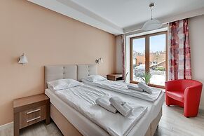 Dom & House - Apartments Nautilus