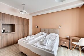 Dom & House - Apartments Nautilus