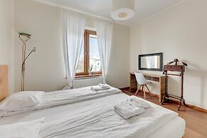 Dom & House - Apartments Nautilus