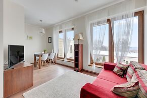 Dom & House - Apartments Nautilus