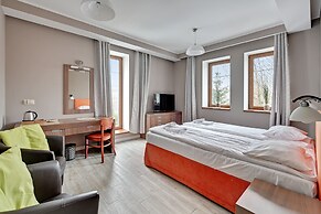 Dom & House - Apartments Nautilus