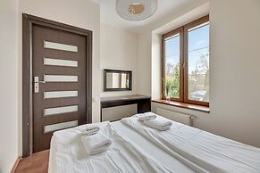 Dom & House - Apartments Nautilus